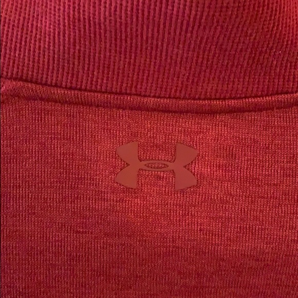 NWOT Men’s Under Armour Fleece - Picture 5 of 5